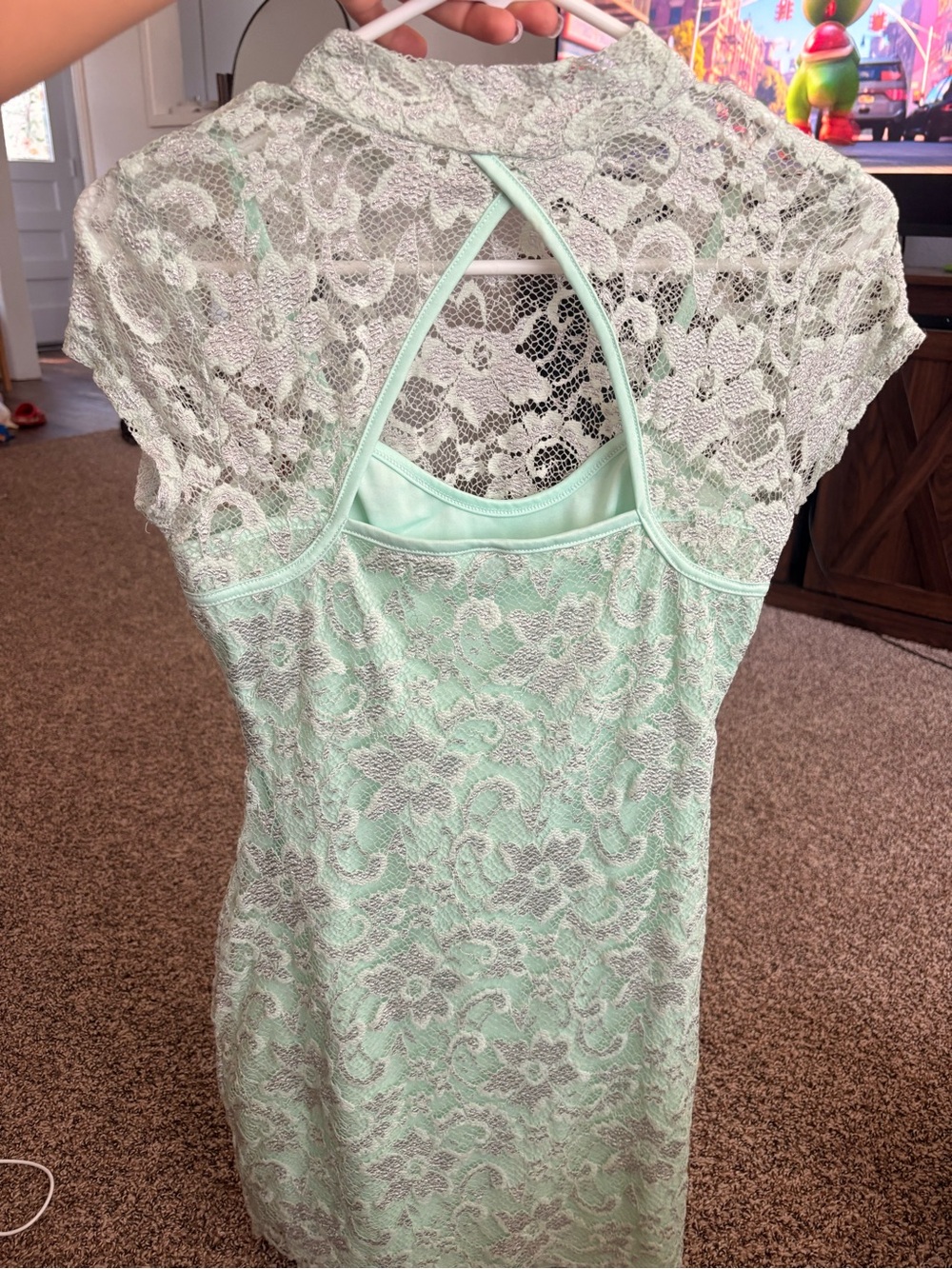 Intimates Subcategory Identification - Picture 3 of 4